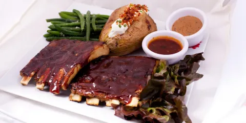Hippopotamus Restaurant Grill Thailand