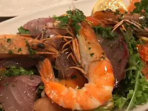 BISTROT ZEBRA