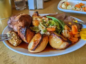 Angarrack Inn