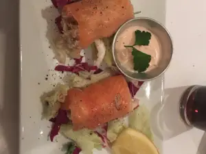 Papillon Ristorante Italiano Da Nino