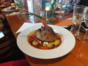Cookfella’s Eatery & Wine Bar