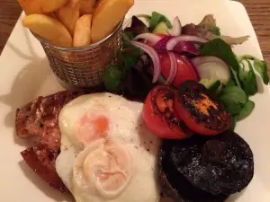 Boot Inn