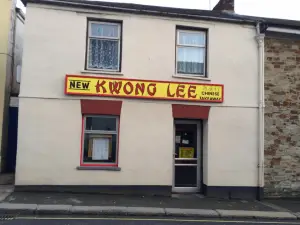 New Kwong Lee