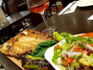 Mangal Meze