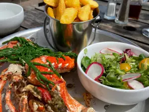 The Anchor Inn