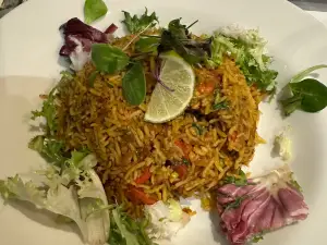 Lochnagar Indian Brasserie