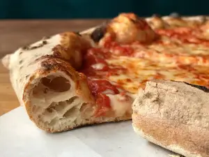 Dough & Brew