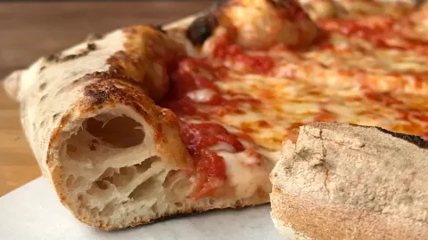 Dough & Brew in Warwick