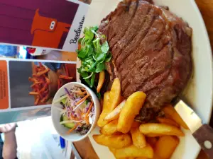 Longford House Beefeater