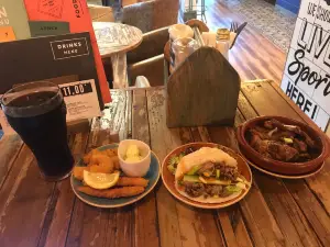 The Bridge Tap
