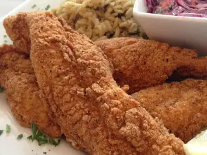 Tanglewood Restaurant & Lounge
