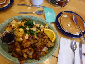 Walnut Cafe