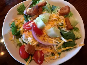Outback Steakhouse