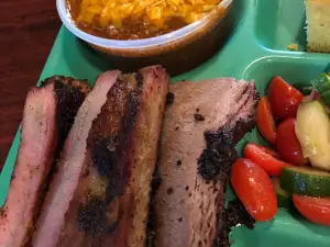 Slow Bone BBQ