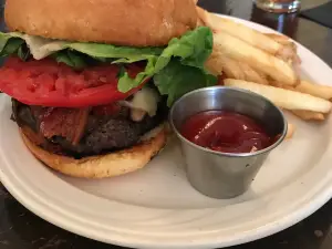 Chophouse on the Bricks