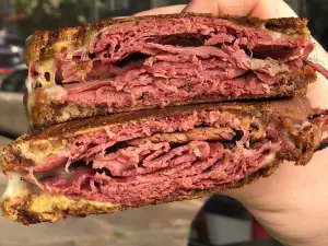 Empire Bagel & Delicatessen