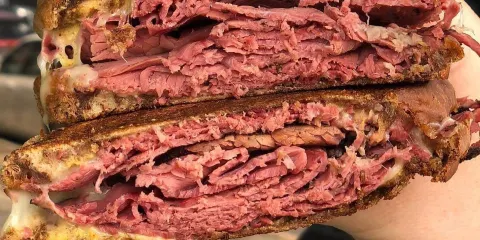 Empire Bagel & Delicatessen