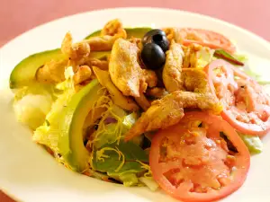 El Farol Mexican Restaurant