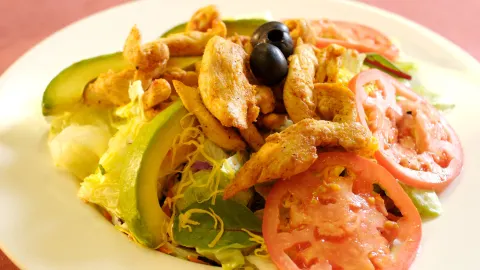 El Farol Mexican Restaurant in Midvale