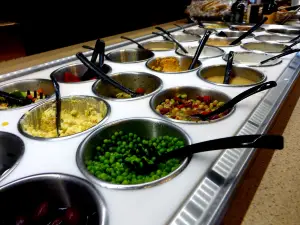 Jason's Deli