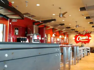 Raising Cane's Chicken Fingers