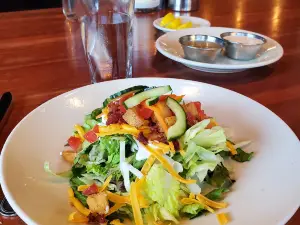 J. Alexander’s Restaurant