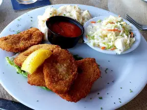 Carson's Creekside Restaurant