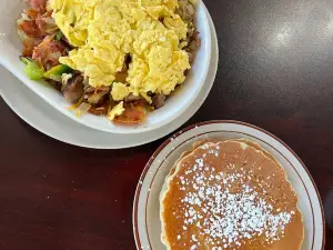 Brookfield Breakfast