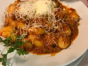 Buon Appetito