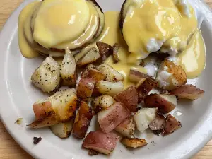 Sunrise Cafe