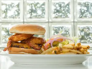 The Purple Cow Restaurant (Chenal Parkway)
