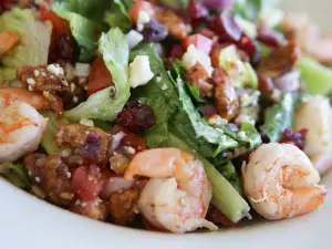 Gecko’s Grill & Pub