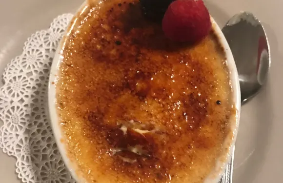The Plaza Restaurant & Oyster Bar