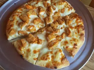 Pizza Barn