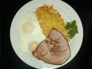 George's Family Restaurant