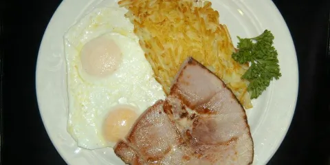 George's Restaurant