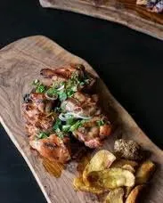 Liam's steakhouse & oyster bar