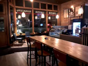 Colter Coffee House