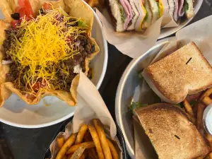 Hometown Charm Cafe