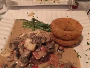 Mannino's Cucina Italiana