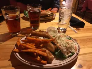 Branding Iron Restaurant