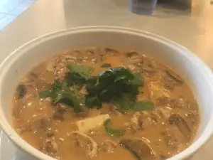 Secret Thai Restaurant