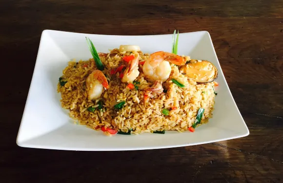 La Panza Latin Bistro