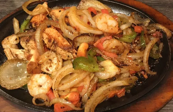 Poblano Grill