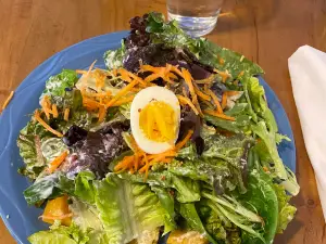 Rhoda's Restaurant