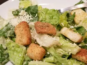 Oliveto Italian Bistro