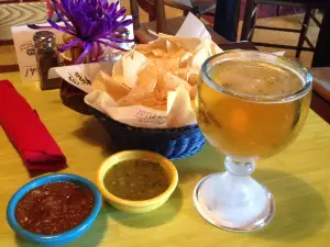 Pappasito's Cantina