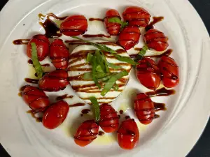 Trattoria Toscana