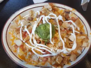 Tequilas Burbank