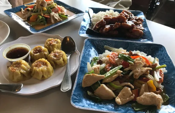 tasty thai kitchen